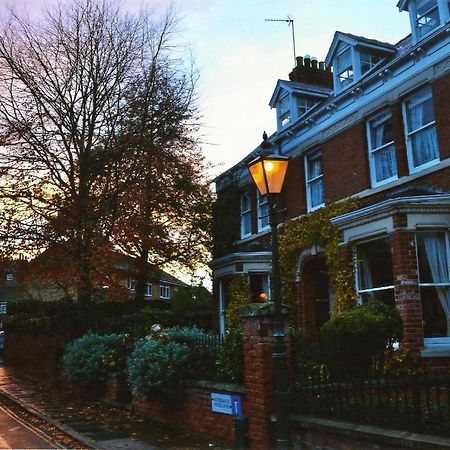 Number One Bed and Breakfast Beverley Esterno foto