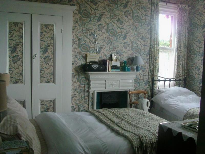 Number One Bed and Breakfast Beverley Camera foto