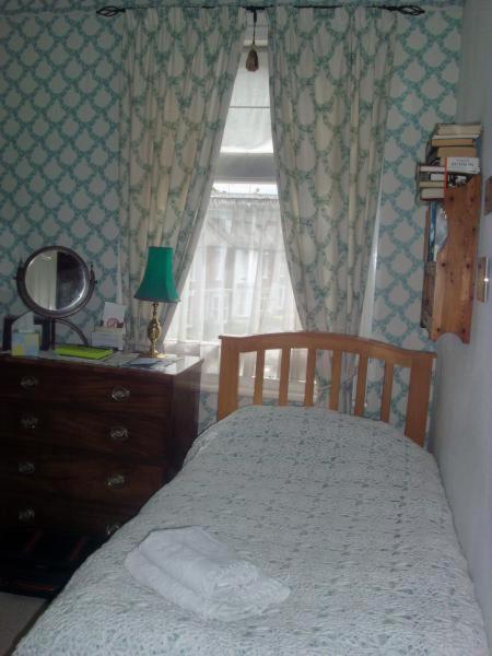 Number One Bed and Breakfast Beverley Camera foto